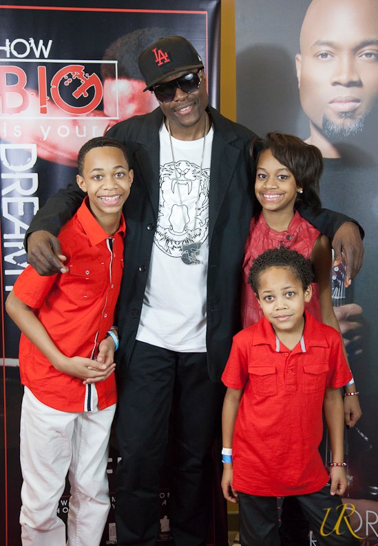 JFly and Video Blankets