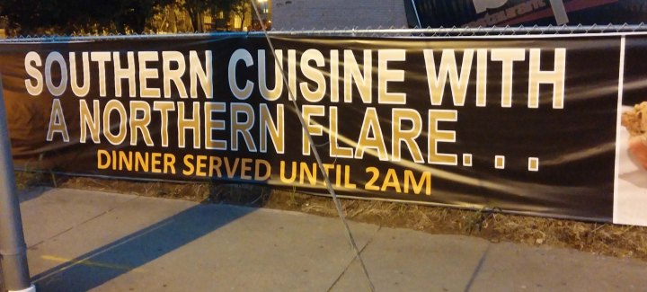 Spot the faux pas 20131009